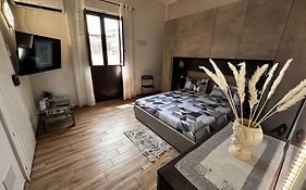 Room Chiarina